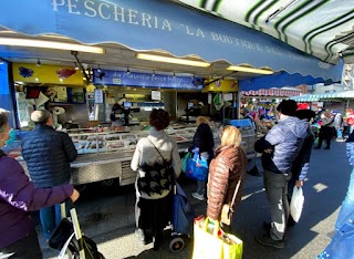 La Boutique del Pesce "Mercato S.ta Rita"