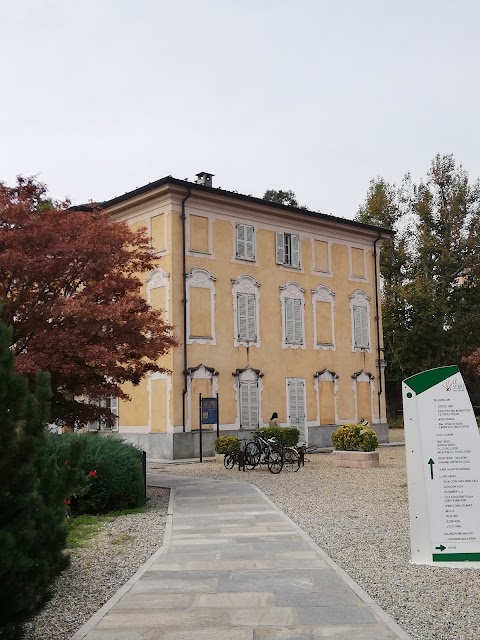 Parco Culturale Le Serre