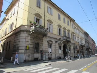 Centro Fisioterapico Maria Luigia