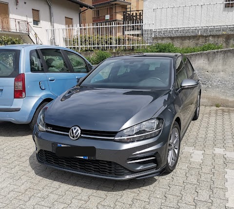 Pastorino Volkswagen Grugliasco - Torino