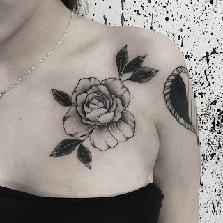 Terzo Occhio Tattoo Di Emanuela Bilella