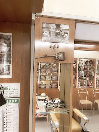 Barber Shop Strazzeri Rosario