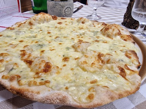 Stasera Pizza... e non solo