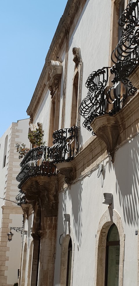 B&B Palazzo Giorgi