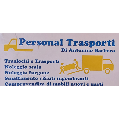 Personal Trasporti Antonino Barbera