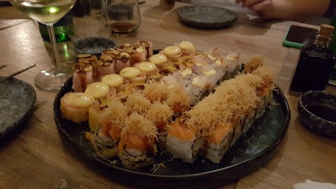 UMĀMI Japanese Fusion Restaurant