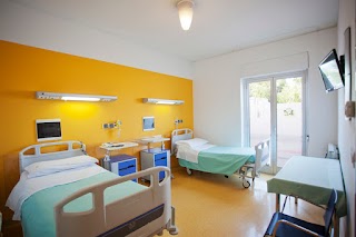 GVM - Maria Eleonora Hospital