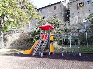 Area giochi - Playground