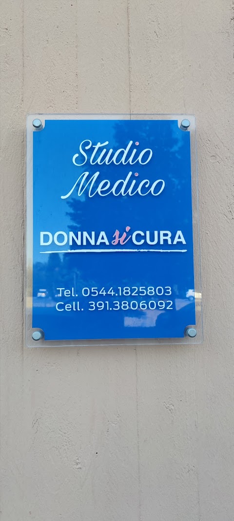 Donna Si Cura