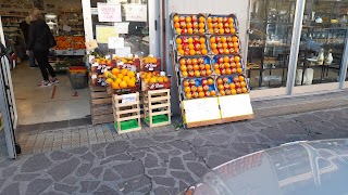 BELLINZONA ALIMENTARI FRUTTA E VERDURA