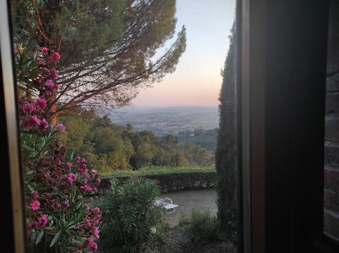 Casa vacanze Doglio