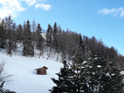 La Plagne - Plagne Montalbert | Office de tourisme