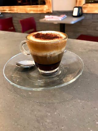 Caffè Mon Ami