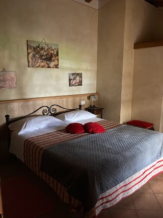 Agriturismo Ai Vigneti