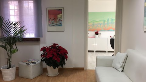 Studio Dentistico Almonti