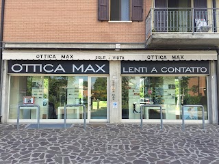 Ottica Max Di Fraulini Claudia & C. Snc