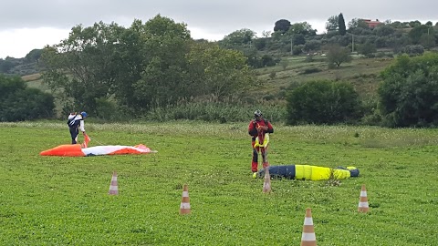 Sunflyers Scuola di Paracadutismo