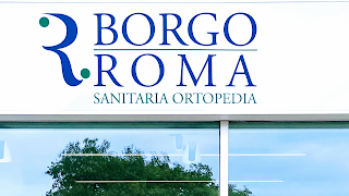 Sanitaria Ortopedia Borgo Roma