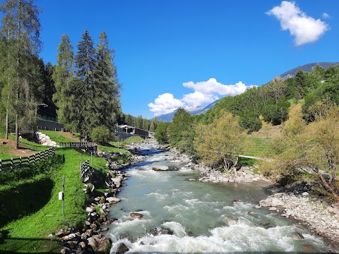 Mezzana In Val Di Sole