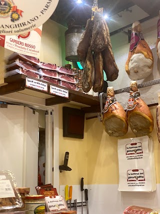 La Bottega Del Prosciutto Snc