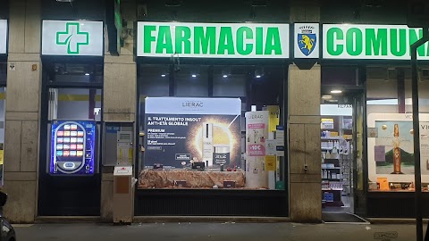 Farmacia Comunale 8 - Torino