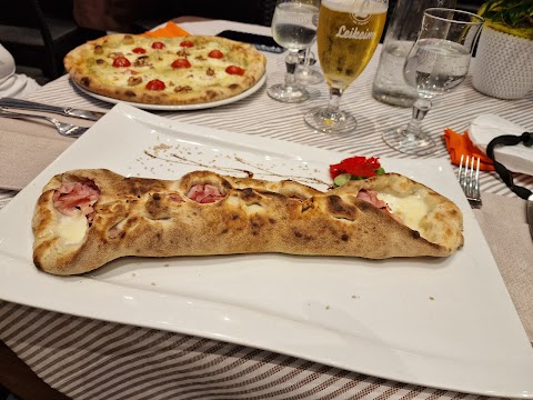 Pizzeria Gabibbo