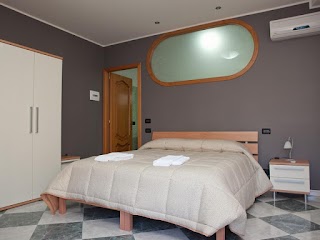 Casa Mauro Etna Nord - B&B