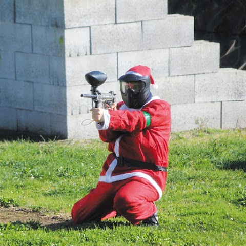 Aviator Paintball Park