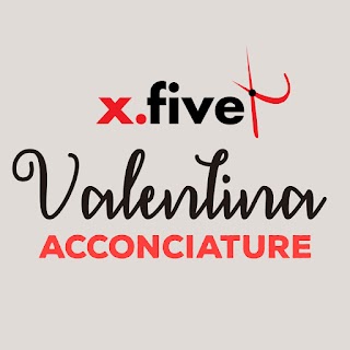 Parrucchiera Valentina Acconciature X.Five