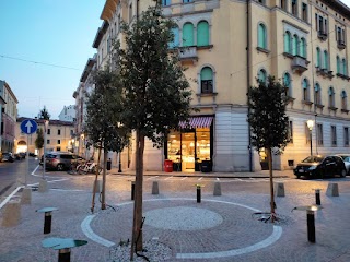 Antica Salumeria Barbarigo Di Poli Massimo