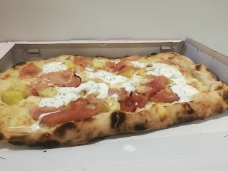 Vito Pizza