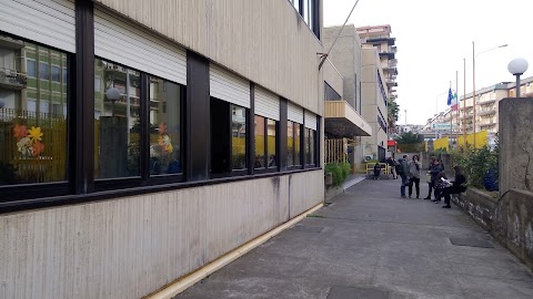 Circolo Didattico "Giuseppina Pizzigoni"