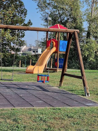 Parcogiochi Di Mandriola