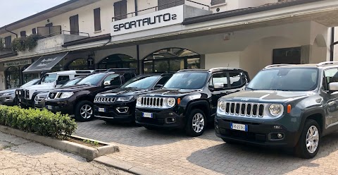 Sportauto 2 Di Cantoni Claudio