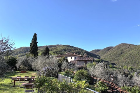 Agriturismo Casavecchia