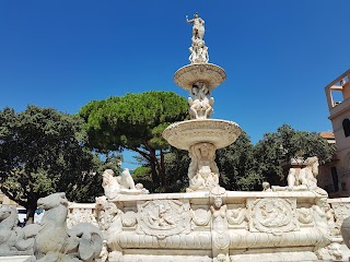 Fontana d'Orione