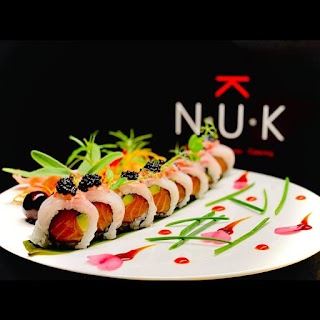 NUK Sushi Delivery & Take Away Catania