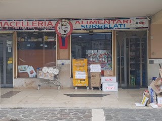 Alimentare e Macelleria DISA s.r.l.