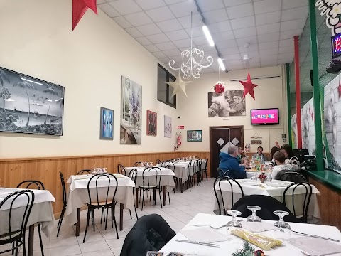 Ristorante Pizzeria Bocciodromo