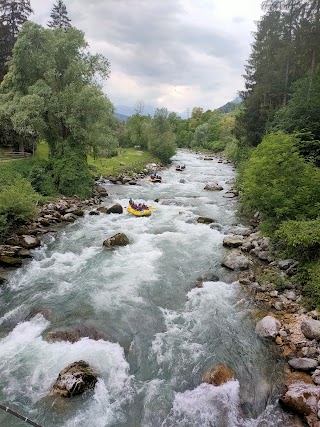 Trentino Wild - Caldes