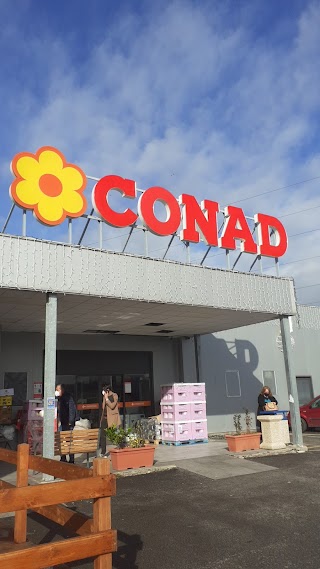 CONAD