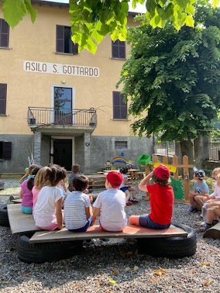 Scuola dell'infanzia San Gottardo