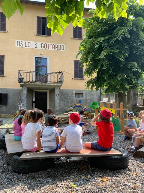 Scuola dell'infanzia San Gottardo