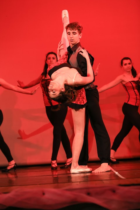 SCUOLA DANZA ANGIE DANCE Paderno Pregnana Rho