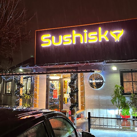 Sushi Sky