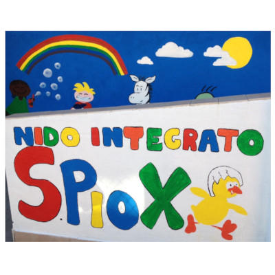 Scuola dell'Infanzia e Asilo Nido Integrato San Pio X