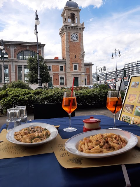 Pizzeria Calo' - Pizza e Pezzi di Sicilia