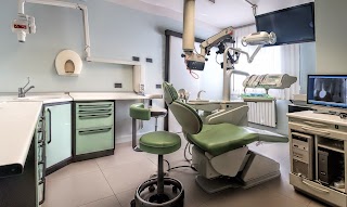 Studio Dentistico Dott. Spinazzola