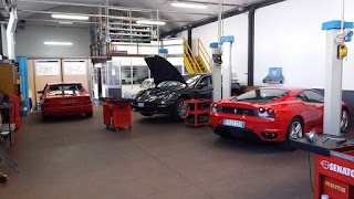 Bellandi Car Service - Obetech Sport Garage