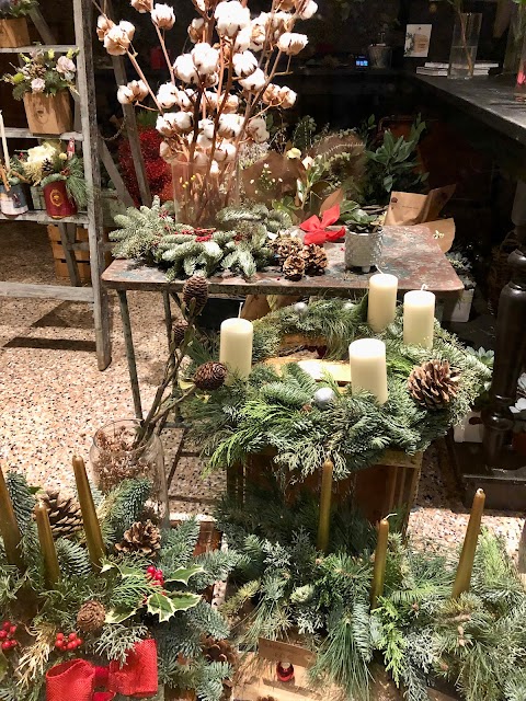 Frida's Bassano | Italian Flower Stores